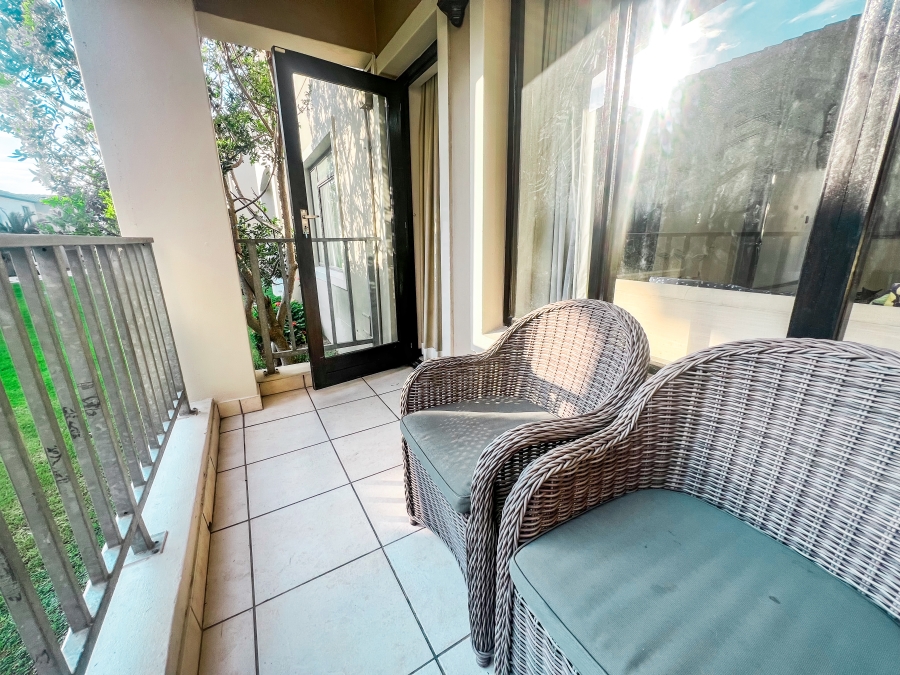 To Let 2 Bedroom Property for Rent in Santini Village Western Cape